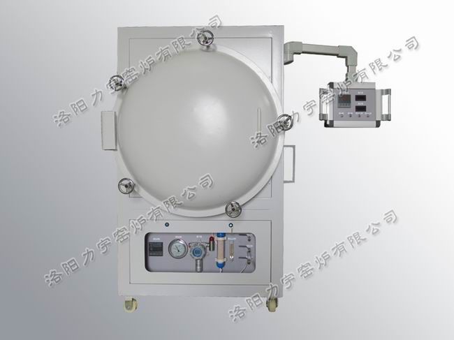 升级版真空气氛炉LYL-18ZC