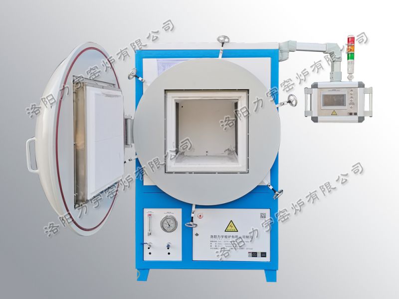 真空气氛烧结炉 LYL-14ZC
